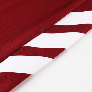 Conjuntos de uniformes de baloncesto de nuevo estilo OEM, ropa deportiva cómoda, conjuntos de camiseta y pantalones cortos de baloncesto, uniforme de baloncesto para adultos - Product Image 5