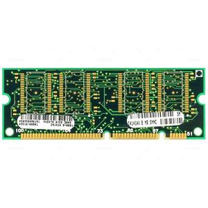 A3516-60001 หน่วยความจำ HP 8MB สำหรับเครื่องพิมพ์เลเซอร์เจ็ท - Product Image 2