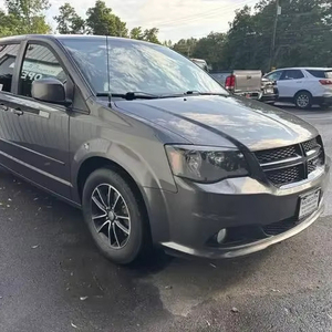 Dodge Grand Caravan SXT 2016 - Product Image 1