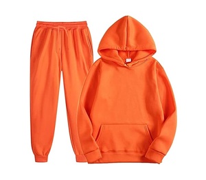 Sudadera con Capucha y Bolsillos Laterales de Alta Calidad, Personalizada, para Hombre, Estilo Urbano, Primavera, 100% Algodón - Product Image 5