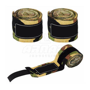 Vendas para Manos con Costuras Resistentes y Agarre Seguro, Ligeras, Cómodas y de Textura Suave - Product Image 3