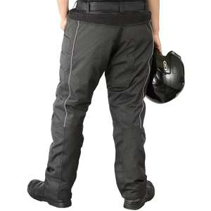 Nouveau pantalon de Moto Moto Jeans équipement de protection équitation Toured Moto pantalon Cordura Textile hommes - Product Image 2