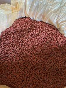 Dried Red Annatto Seeds Natural Colorant Granular Form for Food Oil Processing <b>Bulk</b> 25kg <b>Bag</b> Factory Price - Product Image 2