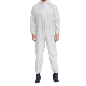 เครื่องแบบนิรภัยแบบแห้งเร็วชุดระบายอากาศได้ดีดีไซน์ใหม่ - Product Image 1