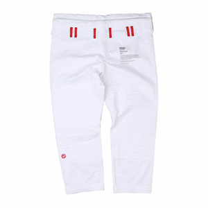 BRIGHT WAY INTERNATIONAL Brazilian Jiu Jitsu Rash Guard 100% algodón Fitness Wear hombres mujeres logotipo personalizado MMA artes marciales BJJ Gis - Product Image 2