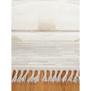 Alfombra Infantil Multicolor Netline Home 100% Poliéster KI004, Antideslizante, Fácil de Limpiar, Duradera para Dormitorio y Estudio, Juegos de Alfombras Home Depot - Product Image 1