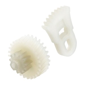Kit d'engrenages de moteur de serrure de porte pour Renault Kangoo - Product Image 1