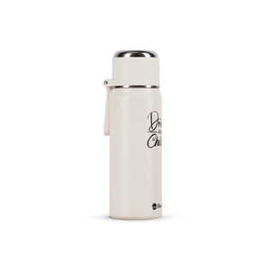 Frasco aislado de acero inoxidable duradero Rang Dong de 0,5 litros para bebidas de café y té - Product Image 1