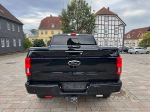ใช้2020ตัวเลือกเต็มรูปแบบสำหรับ D lariat pano/Super CREW 4X4 10-GANG 5.0L V8เกียร์อัตโนมัติ - Product Image 6