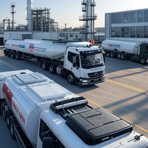 น้ำมัน arsh!10PPM ดีเซลสูงพร้อมใช้งานบน FOB เงื่อนไข TTV และ TTT ใช้ได้สำหรับยก - Product Image 1