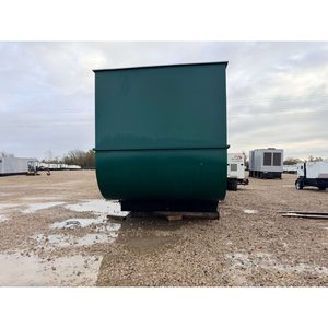เครื่องกำเนิดไฟฟ้าดีเซลสำรอง Cummins DQGAA 1250kW แบบ 3 เฟส 1800 รอบต่อนาที 50/60Hz แบบเงียบ - Product Image 3