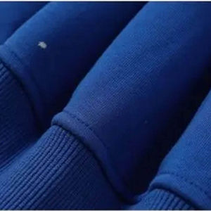 Sudadera con Capucha Lavada Personalizada de Alta Calidad, Ropa Urbana, Sudadera Extra Grande, Sudadera con Capucha y Cremallera con Lavado Ácido - Product Image 6