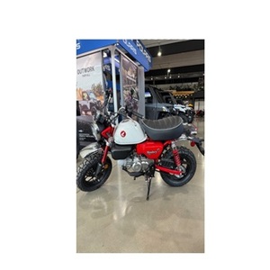 Meilleur prix Nouvelle moto Monkey-ABS 2025 - Remise exclusive de 30% - Product Image 1