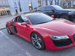 <span class=keywords><strong>Audi</strong></span> R8 2026 NEUF, EN EXCELLENT ÉTAT - Product Image 3