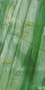 Yoka สีเขียว60x120หรูหราหินสีขาวหินอ่อนพอร์ซเลนสูงเสร็จมันวาวกระเบื้องปูพื้นสำหรับใช้ภายในและภายนอก - Product Image 3