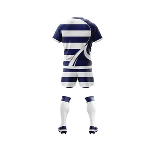 2025 camisetas de fútbol profesional para hombres, uniforme personalizado sublimado de secado rápido, ropa de fútbol personalizada de alta calidad - Product Image 2