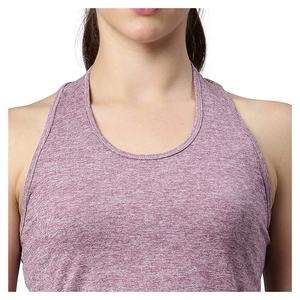 Débardeurs sans manches pour femmes, vente en gros, couleur unie, décontracté, unisexe, été - Product Image 5