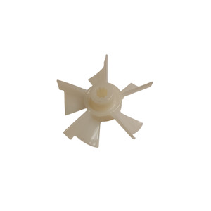 Ruota di Ventilazione per Ventilatori Industriali Compatibile con SP 400 450 e Rif 90001893 - Product Image 1