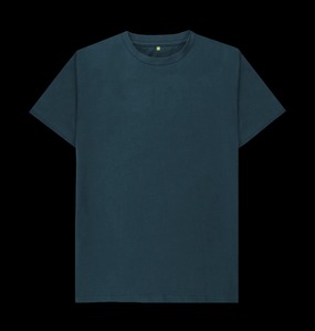 2025 nuevo estilo camisetas para hombres Color sólido hombro caído camisetas algodón 180Gsm caja embalaje camiseta ropa hecha en Vietnam - Product Image 4