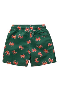 Pantalones cortos para correr de poliéster de alta calidad al por mayor para hombre, pantalones cortos de playa transpirables, decoración sólida, rendimiento personalizado sublimado - Product Image 2