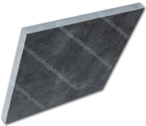 Fábrica vietnamita de clase alta ofrece piedra azul afilada flameada moderna piedra caliza de cocina para pavimentación al aire libre a un precio razonable - Product Image 1