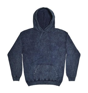 Sweats à capuche AcidWash pour hommes – Tendance et confortables, disponibles dans toutes les couleurs, en matière douce très demandée, respirants et lavables – Vente en gros - Product Image 4