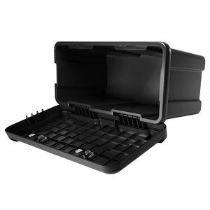 กล่องเครื่องมือ PP รุ่น ARKA 1000 ขนาด 1062X522X500 - Product Image 3