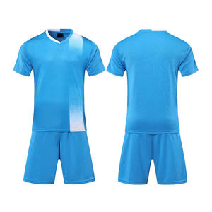 Uniforme de cyclisme de haute qualité tissu respirant à séchage rapide fabricant d'usine de vêtements de sport oem - Product Image 2