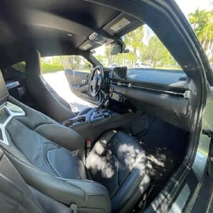 2020สะอาดมากสำหรับ3.0 Supra พวงมาลัยซ้ายแบบพรีเมียมยูโร IV Emission 1-25000ไมล์250-300PS พร้อมส่ง - Product Image 4