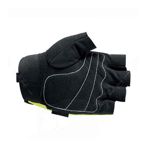 Guantes Deportivos para Exteriores, Antideslizantes, para Ciclismo, Medios Dedos, Tácticos, para Gimnasio, Entrenamiento, Levantamiento de Pesas, de Poliéster - Product Image 5