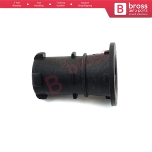 BDP1014 Side Wing Exterior <b>Mirror</b> Folding Rotating <b>Bracket</b> For Egea Tipo Height 53.30 mm - Product Image 3