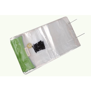 Poly Wicket Bags: Votre solution pour la sécurité alimentaire Made in Viet Nam ODM avec prix d'usine - Product Image 4