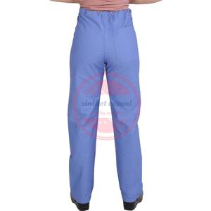 เครื่องแบบทางการแพทย์สำหรับผู้หญิงเครื่องแบบโรงพยาบาลระบายอากาศได้ตามต้องการ - Product Image 6