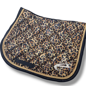 Gran oferta, almohadillas de sillín acolchadas multiusos totalmente personalizadas, la mejor almohadilla de sillín diseñada por sublimación Ecuestre para montar a caballo - Product Image 1