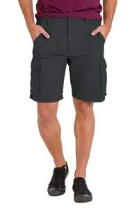 Pantalones Cortos Deportivos de Secado Rápido con Cierre de Cordón para Hombre, Pantalones Cortos Deportivos Casuales y Cómodos - Product Image 3