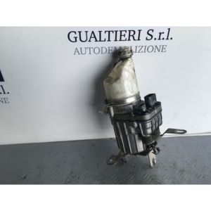 POMPE À EAU OPEL Astra H Berlina 93181657 Z17DTH Diesel 1700 (04>07) - Product Image 1