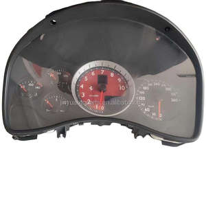 Tablero de Instrumentos para Automóvil Compatible con Ferrari F430 Spider, Equipo Original del Fabricante 243283 212783 23035 212211 230362 239459 - Product Image 2
