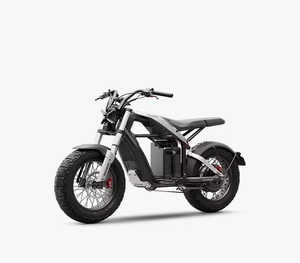 BEST SELLING 2025 <b>Segways</b> Xyber Electrics Bikes <b>For</b> <b>Sales</b> - Product Image 6