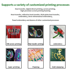 Sudadera con Capucha de Invierno de Algodón de Punto Grueso con Bloques de Color Desgastados con Ácido Personalizada, Sudadera Holgada de Talla Grande para Hombre - Product Image 5