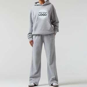 Chándal para hombre 2020, traje cálido, conjuntos de 2 piezas, chándales atléticos para hombre - Product Image 3