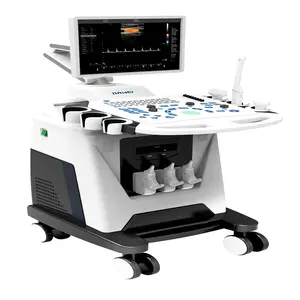 Sconto originale 30% Offf! Nuova diagnostica colori Dopler ecografia sistemi MSLCU53 disponibile in magazzino