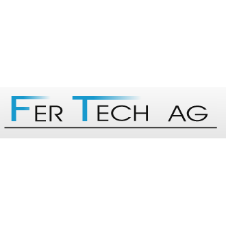 FerTech AG logo