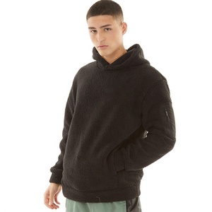 Veste à capuche en polaire zippée confortable pour hommes avec poches fonctionnelles pour un confort élégant Aventures en plein air parfaites et vêtements de tous les jours - Product Image 1