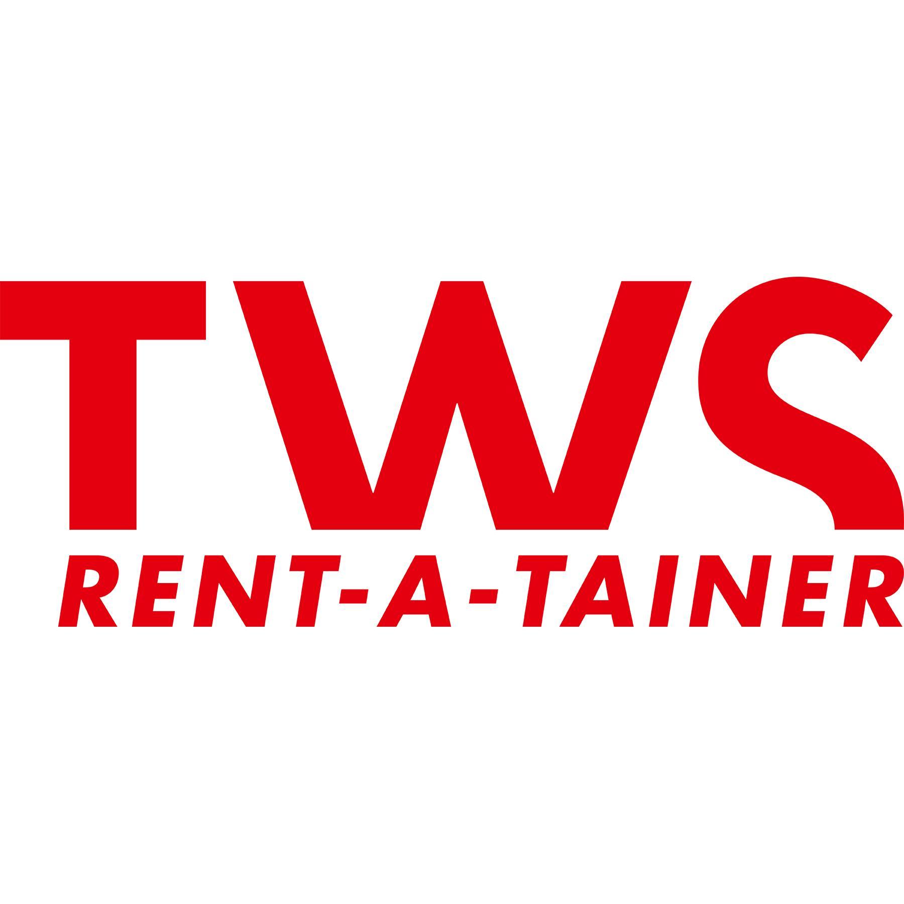 TWS Tankcontainer-Leasing GmbH & Co. KG logo