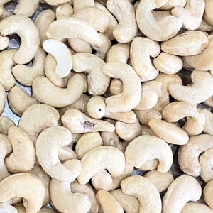 เมล็ดมะม่วงหิมพานต์จาก WW240และ WW320ขายส่งเมล็ดมะม่วงหิมพานต์ซานติโกเวียดนามขายส่งส่งออกไปยังเอเชียยุโรปตะวันออกกลาง - Product Image 1