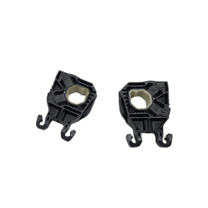SOPORTE DE RADIADOR DE PLÁSTICO VOLKSWAGEN Serie Taigo 5Q0121367G DLAC, DUSB Gasolina 1000 (21>) - Product Image 6