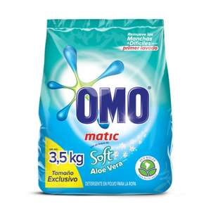 OMO Eco-Friendly Solid Laundry <b>Detergent</b> Washing Powder OMO Liquid Active Fresh <b>Detergent</b> - Product Image 6