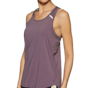 Nouveaux adultes taille femmes élégant sans manches débardeur prix de gros confortable à porter dames débardeur haute qualité avec OEM - Product Image 3