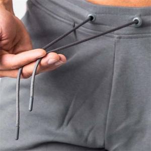 Pantalones Cargo para Hombre 2026 con Logotipo Personalizado, Pantalones Deportivos Transpirables de Algodón con Diseño a Rayas - Product Image 5