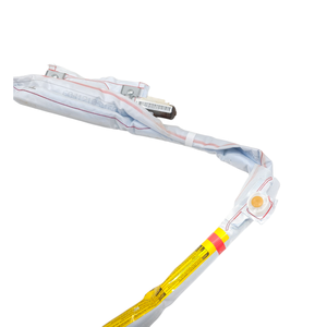 AIRBAG TENDA LATERALE SINISTRA TOYOTA Yaris Serie 62180-0D120 (17>20) - Product Image 5